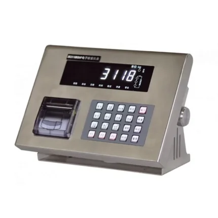 Weighing Indicator XK 3118K8