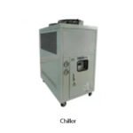 Chillers