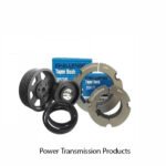 Power Transmission Products