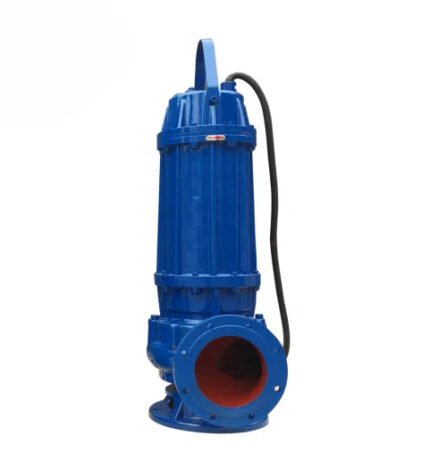 Submersible Pump