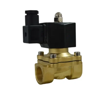 2/2 Way Solenoid Valve