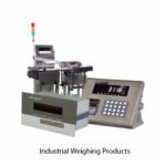 Industrial Weighing Products